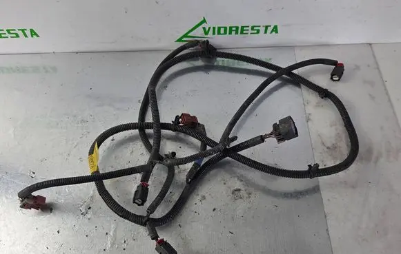Opel Antara Parking sensor (PDC) wiring loom F1141739 715071501 C145F0BJ