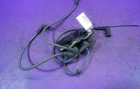 Fiat Seicento/600 High voltage ignition coil