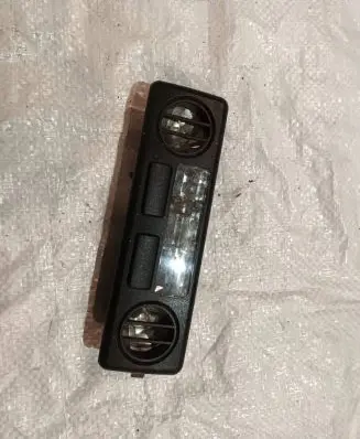 BMW 3 E46 Front seat light 6908910
