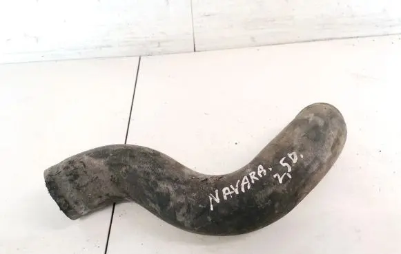 Nissan Navara D40 Intercooler hose/pipe
