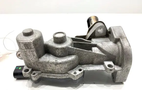 Opel Mokka EGR valve 55581958