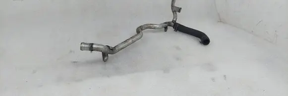 Audi A8 S8 D4 4H Engine coolant pipe/hose 057103227AF