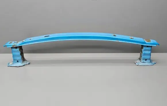 Citroen C3 Rear bumper cross member 9683393380 9462303E 7688E