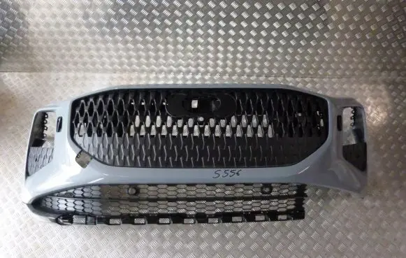 Audi Q3 F3 Front bumper 83H807437