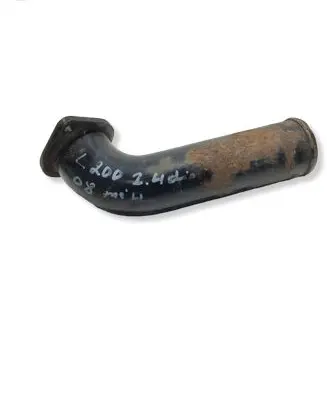 Mitsubishi L200 Intercooler hose/pipe 