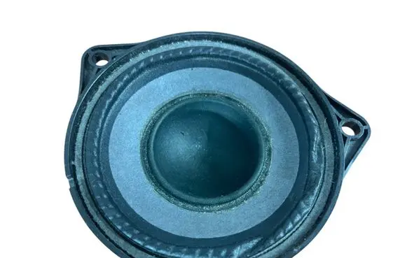 Porsche Boxster 981 Front door speaker 7PP035415F 3002310010