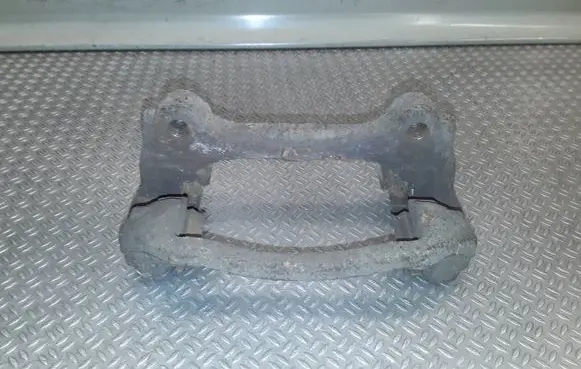 Fiat Ducato Brake caliper pad carrier rear 