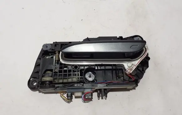 Mercedes-Benz S W223 Rear door exterior handle 