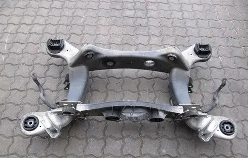 Mercedes-Benz S W221 Rear subframe A2213500408