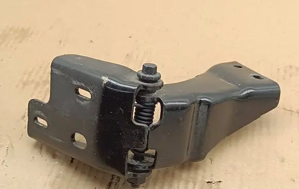 Chrysler Pacifica Seat trim 994AD VR112 2C023V