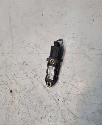 Mercedes-Benz CLS C219 Airbag deployment crash/impact sensor 0028201326