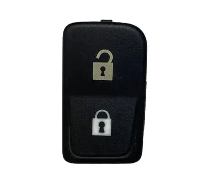 Volvo S40 Central locking switch button 30773334 30773333