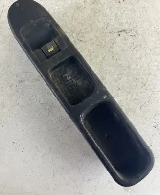 Peugeot 207 Electric window control switch 96548608