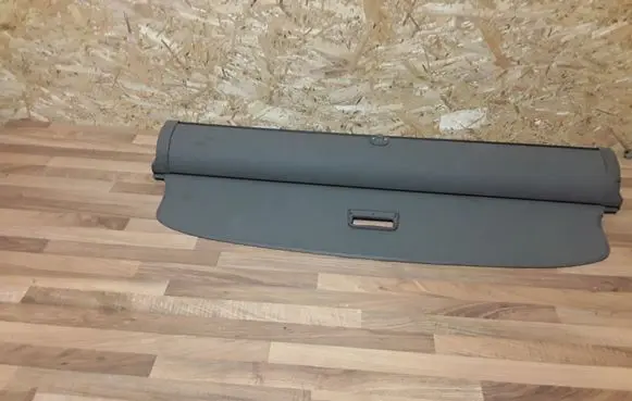 Audi A4 S4 B6 8E 8H Parcel shelf load cover 8E986355335J