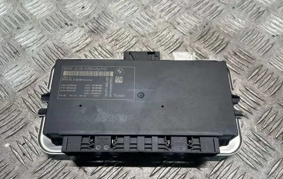 BMW 5 GT F07 Light module LCM 9250456