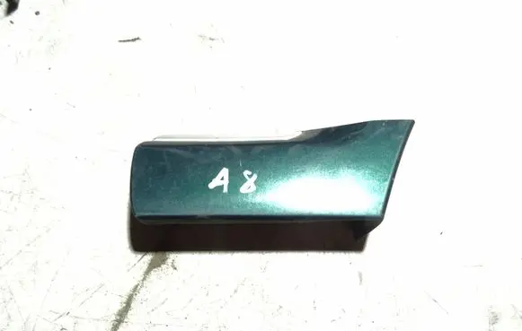 Sill/side skirt trim
