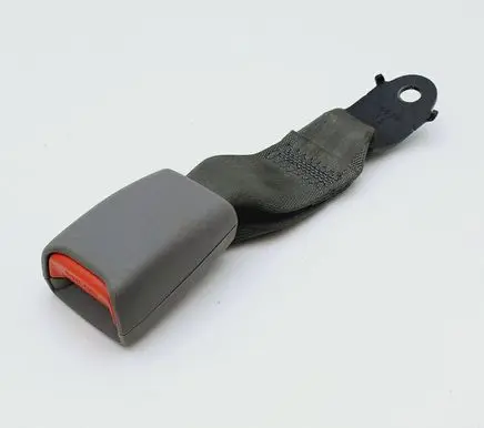KIA Rio Rear seatbelt buckle