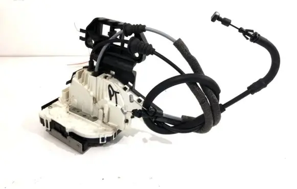 Jeep Cherokee Rear door lock P04589914AE