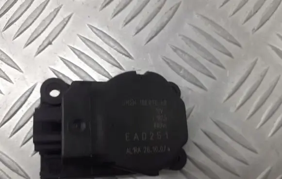 Ford Mondeo MK IV A/C air flow flap actuator/motor 3M5H-19E616-AB