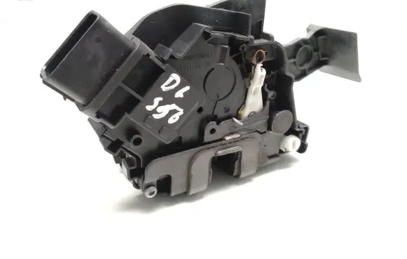 Ford S-MAX Rear door lock 6M2AR26412BA 6m21u264a26bk 6m21u266b30ab