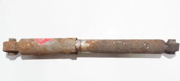 Opel Vectra C Rear shock absorber/damper