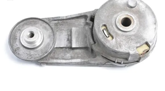 Saab 9-3 Ver2 Timing belt/chain tensioner 24426540