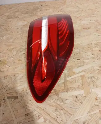 Mercedes-Benz GLC X253 C253 Rear/tail lights