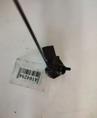 Volkswagen PASSAT B5 Air pressure sensor 