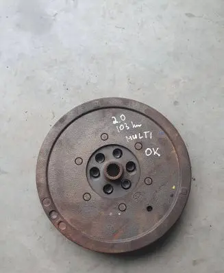 Audi A6 S6 C6 4F Dual mass flywheel 415062308