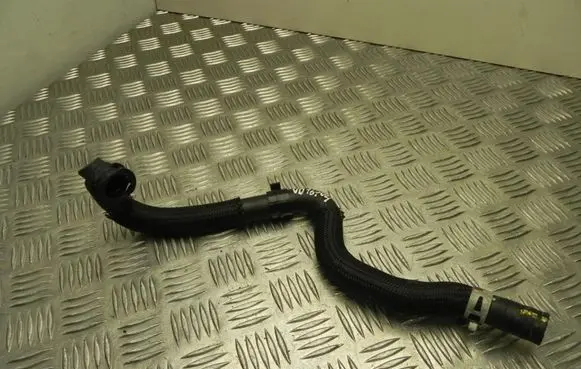 Toyota Yaris Engine coolant pipe/hose VD16704