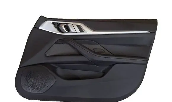 BMW i4 Front door card panel trim Y0093880 21761551