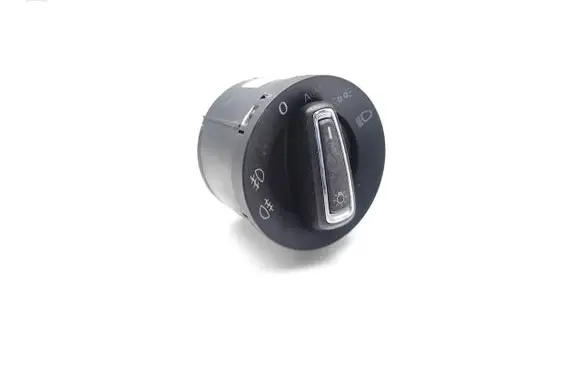 Seat Leon (5F) Light switch 5G0941431AF