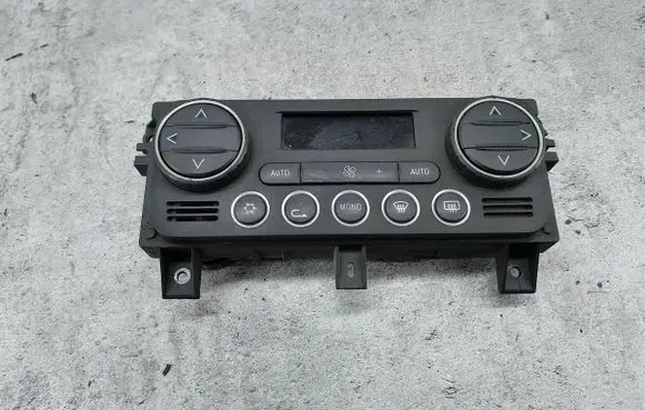 Alfa Romeo 159 Climate control/heater control trim 1560547840