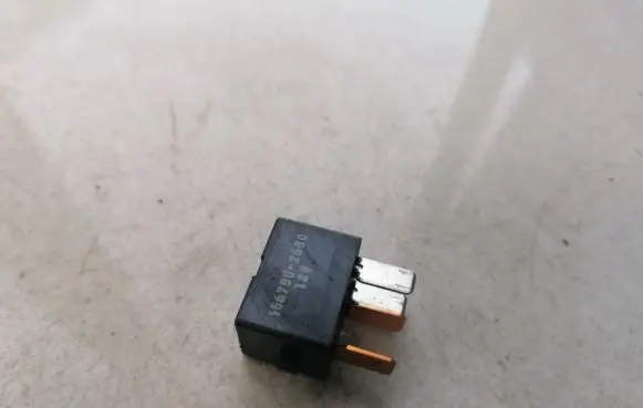 Honda FR-V Other relay 1567002680 156700-2680