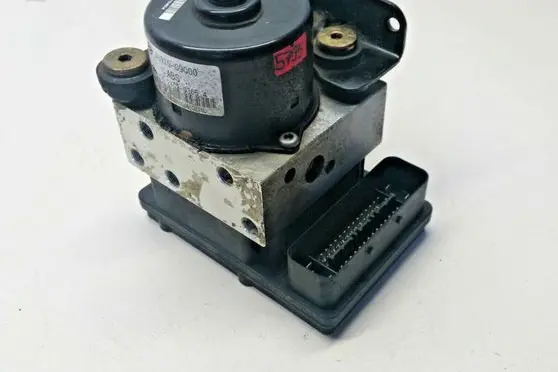 SsangYong Kyron ABS Pump 4891009000