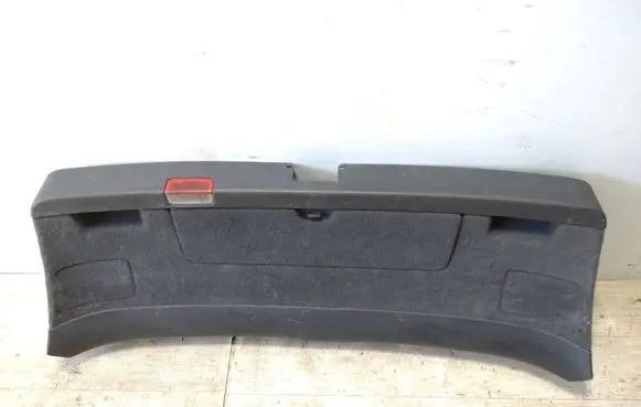 Audi A4 S4 B7 8E 8H Tailgate/boot lid cover trim 8E9867979B