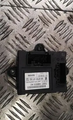 Ford S-MAX Door control unit/module 7g9t14b533