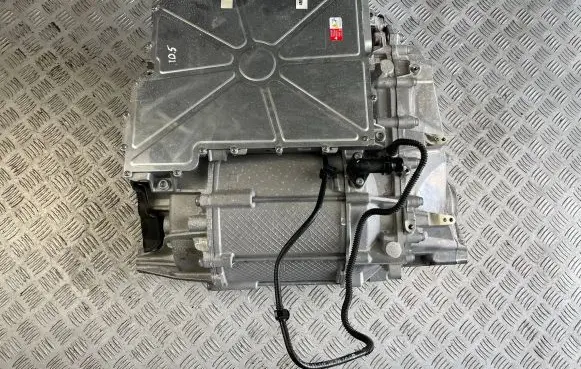 Volkswagen ID.5 Electric car motor EBJ EBJA 1EA907230