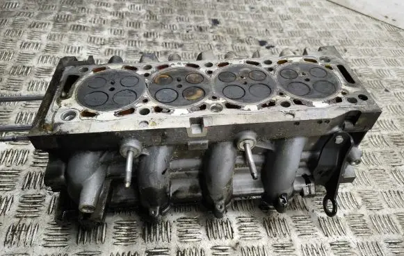 Engine head