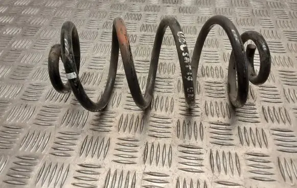 Renault Vel Satis Rear coil spring