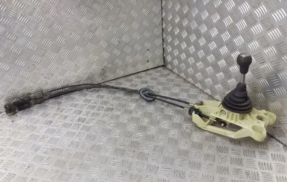 Honda Jazz Gearbox retarder lever BRAK
