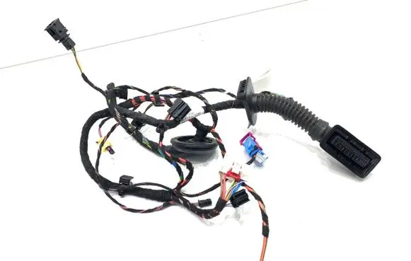 Skoda Superb B8 (3V) Front door wiring loom 3V1971121CQ