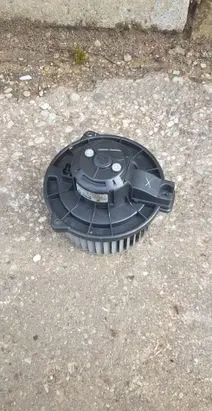 Toyota Avensis T250 Heater fan/blower 0160700610 0130101601