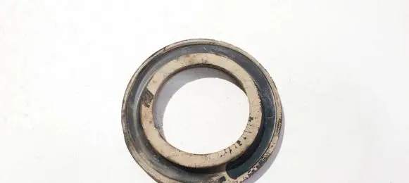 Mitsubishi Grandis Front coil spring rubber mount mb663324