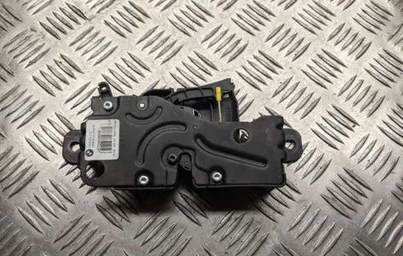 BMW 5 G30 G31 Tailgate/trunk/boot lock/catch/latch C33550100 16367210