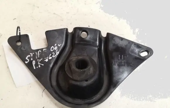 Jaguar S-Type Radiator mount bracket YR838K007