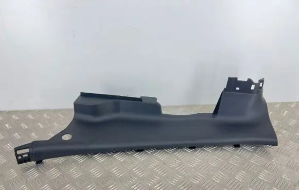 Nissan Navara D23 Other sill/pillar trim element 769394KJ2A
