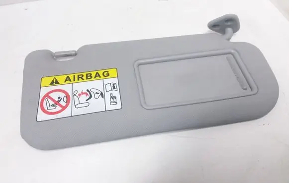 Hyundai ix35 Sun visor