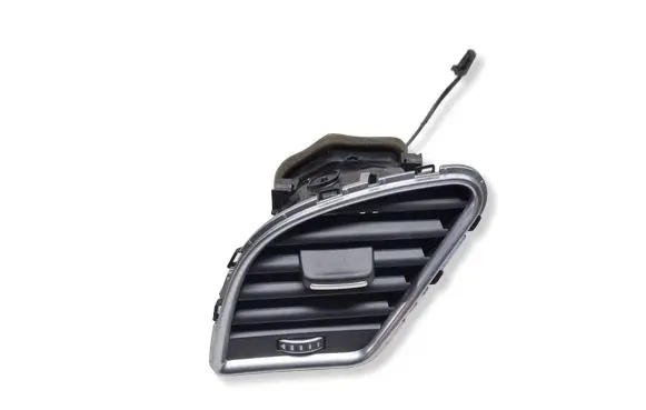 Audi A4 Allroad B8 Dashboard side air vent grill/cover trim 