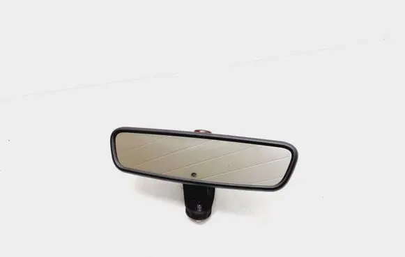Mercedes-Benz B W246 W242 Rear view mirror (interior) 026534